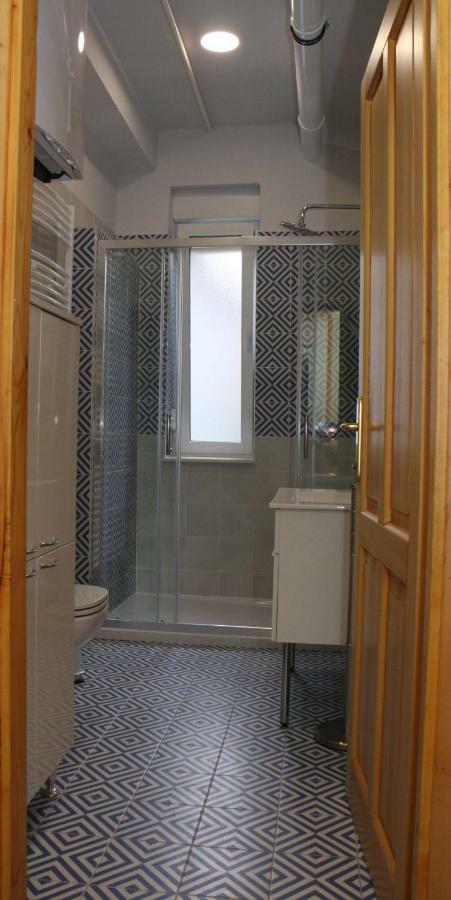 Apartmani Palmas Rijeka Exterior foto